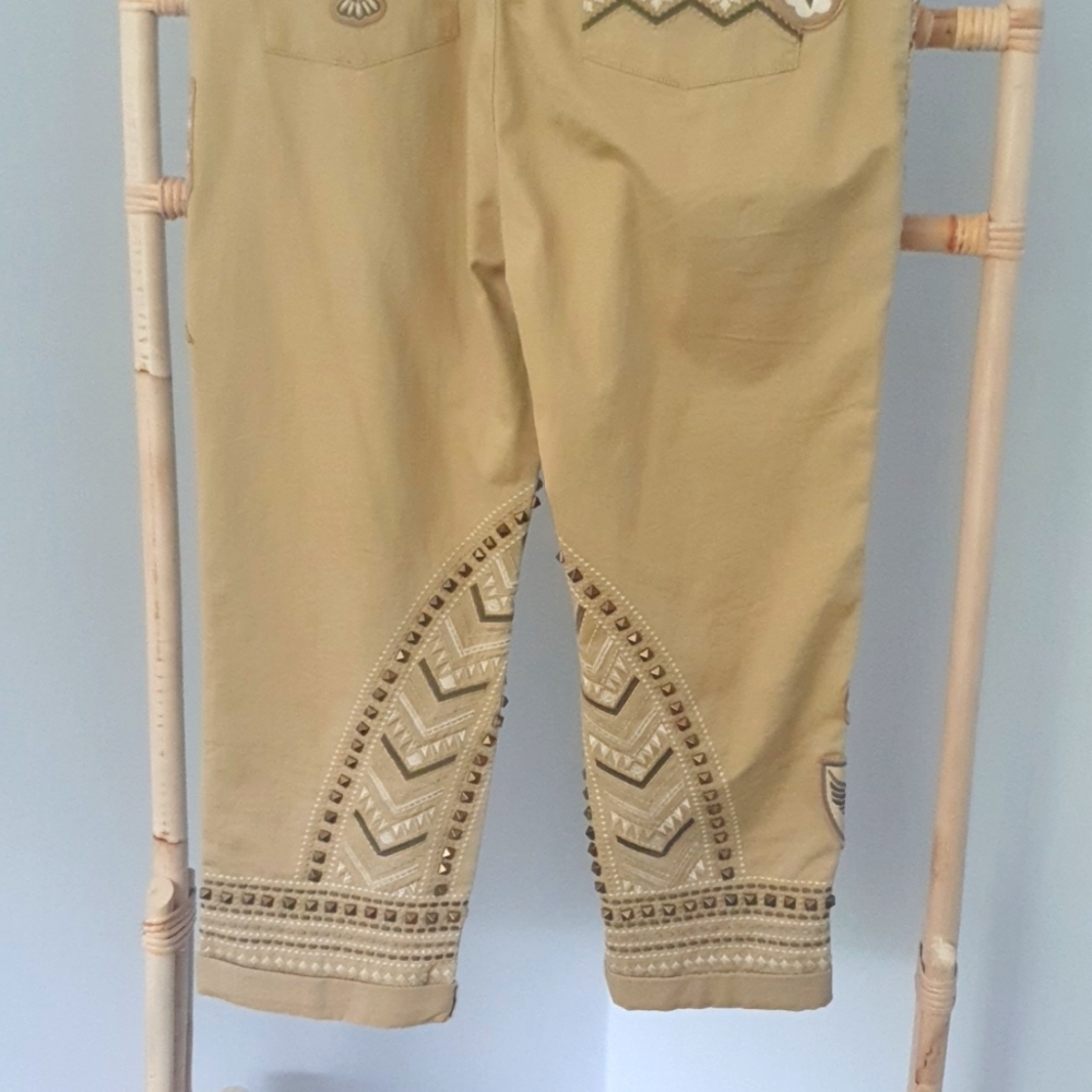 🐾 Spell Wanderer Pants 🐾 - Picture 10 of 10